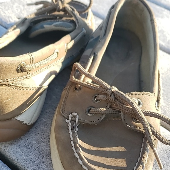 Sperry Shoes - Sperry Topsider Women's Laguna